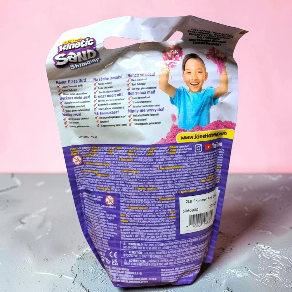 Spin Master spark your