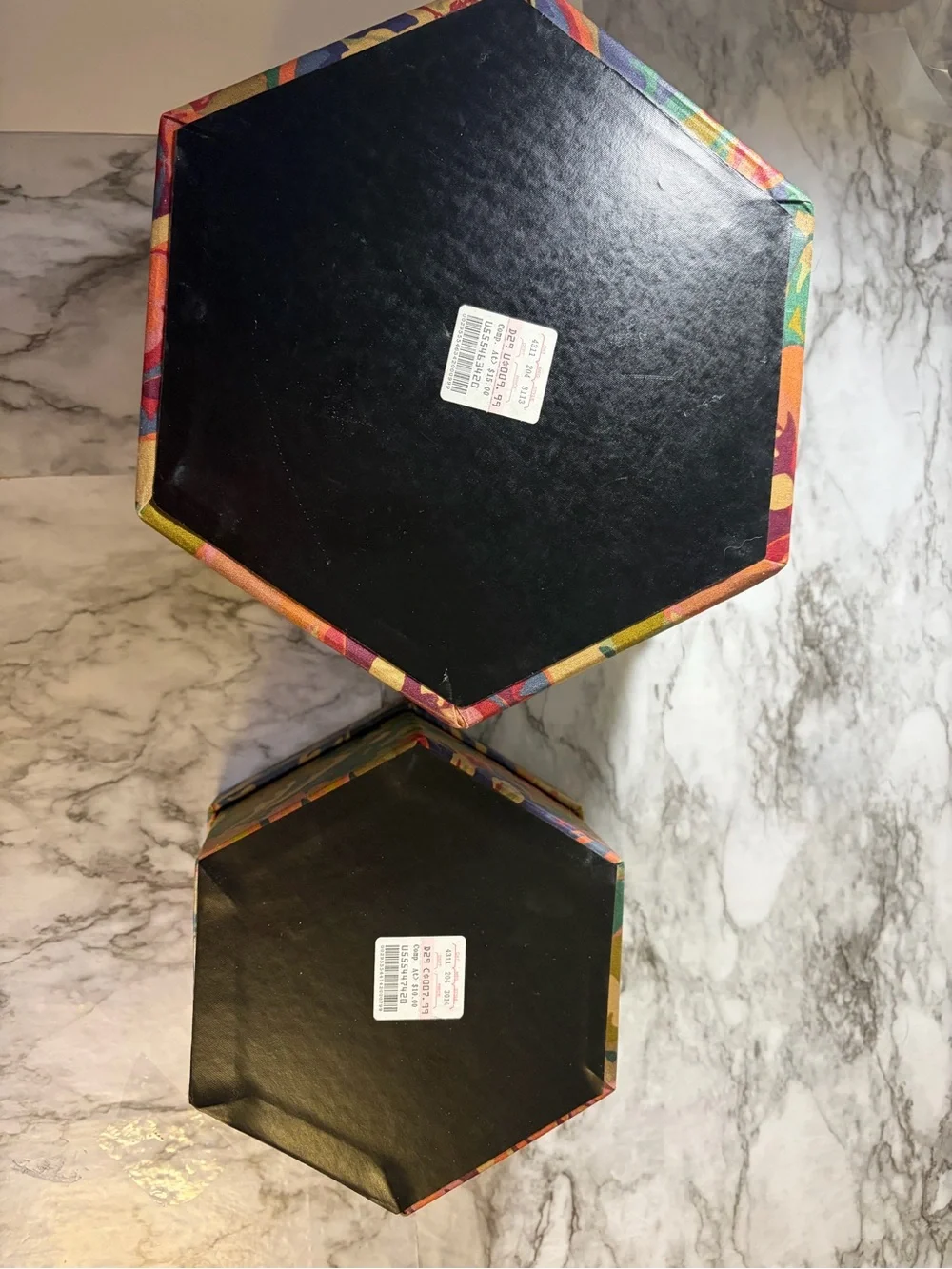 N/A set two