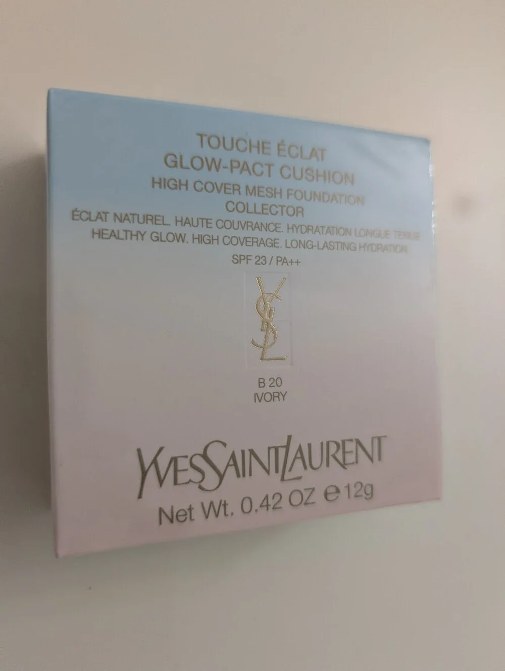 Yves Saint Laurent brand new