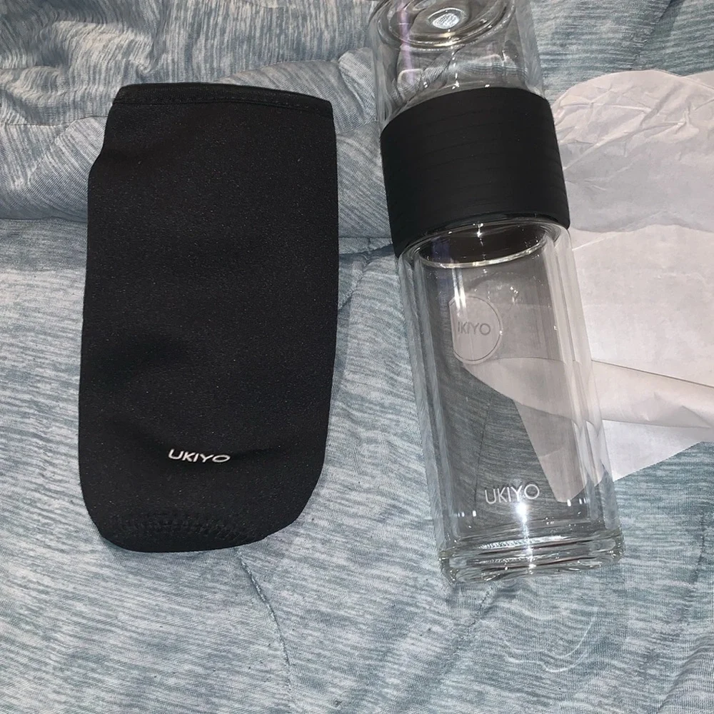 Ukiyo beautiful gift