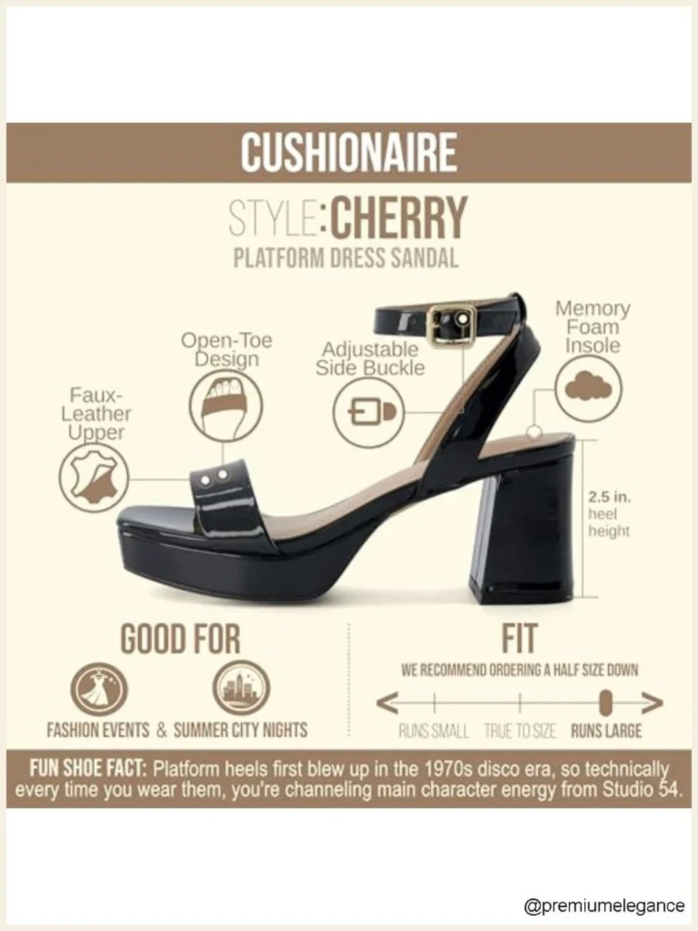 N/A these cherry