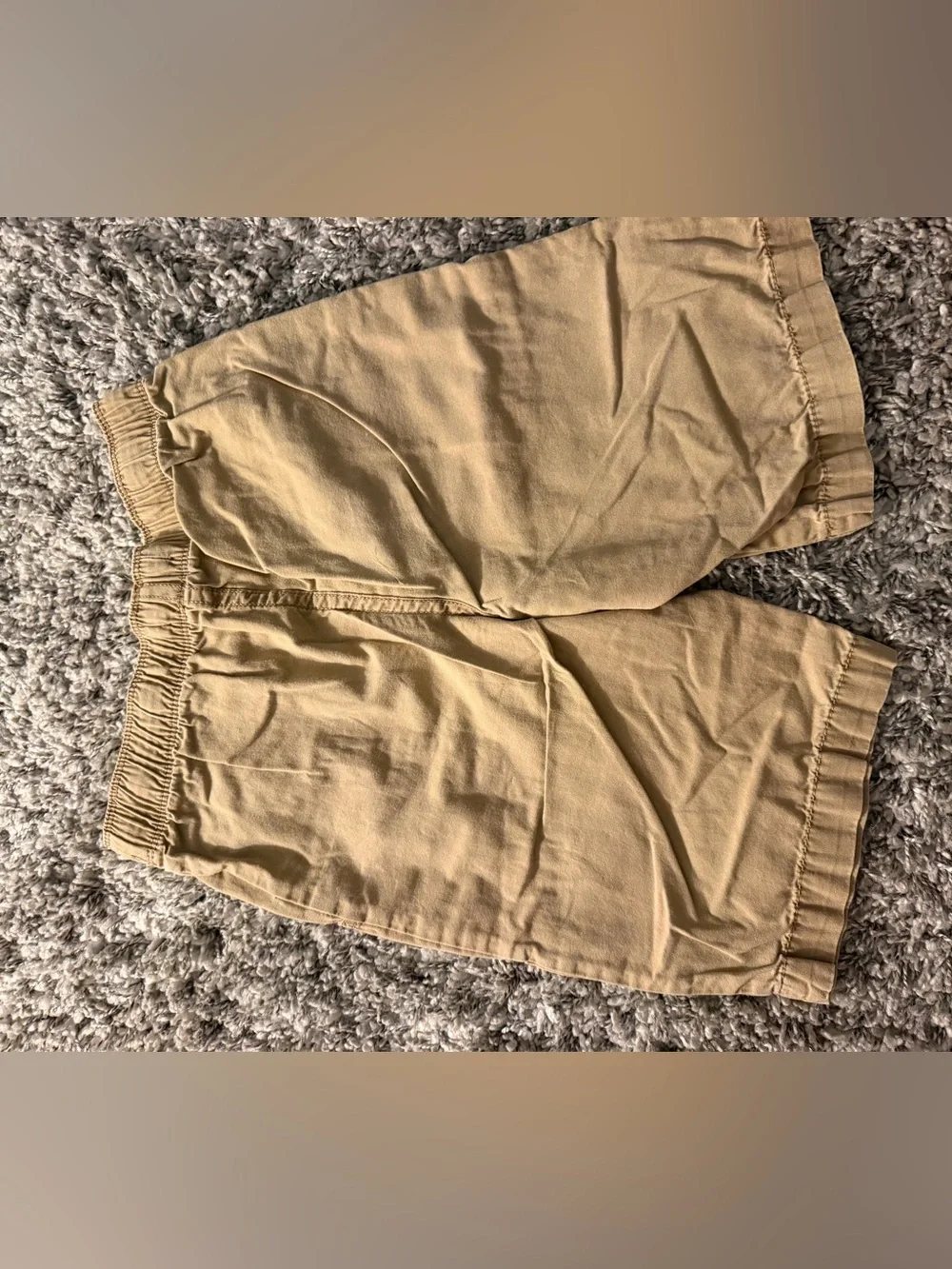 Old Navy classic khaki