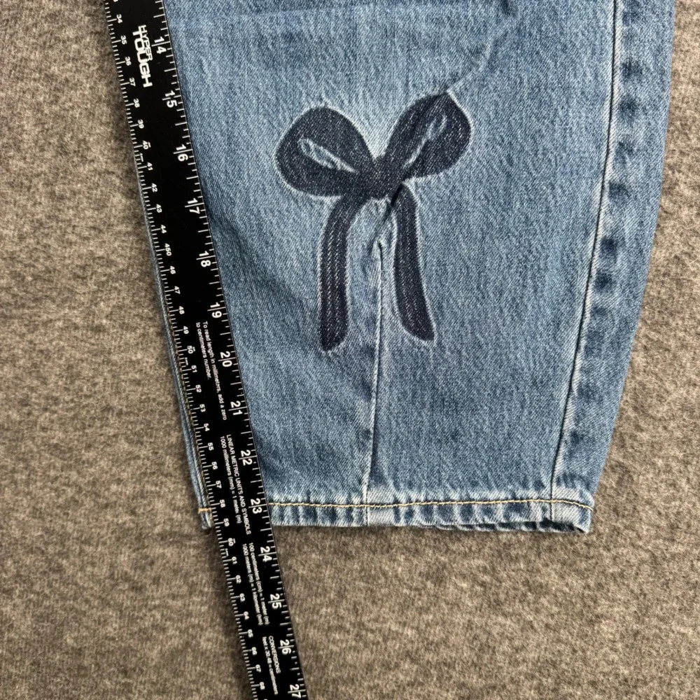 Old Navy mid rise