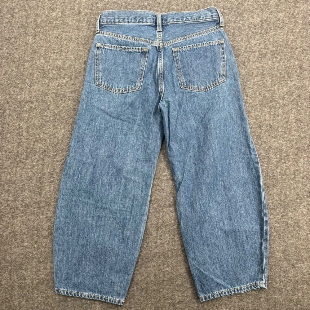 Old Navy mid rise