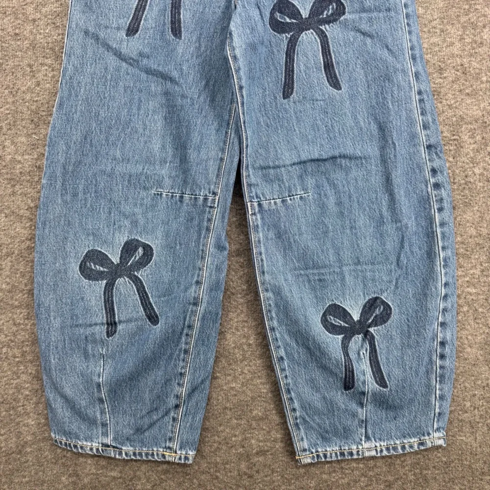 Old Navy mid rise
