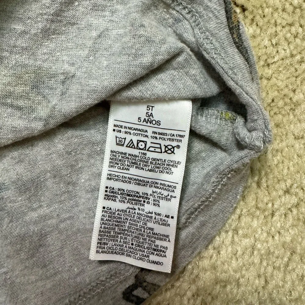 Old Navy toddler boys