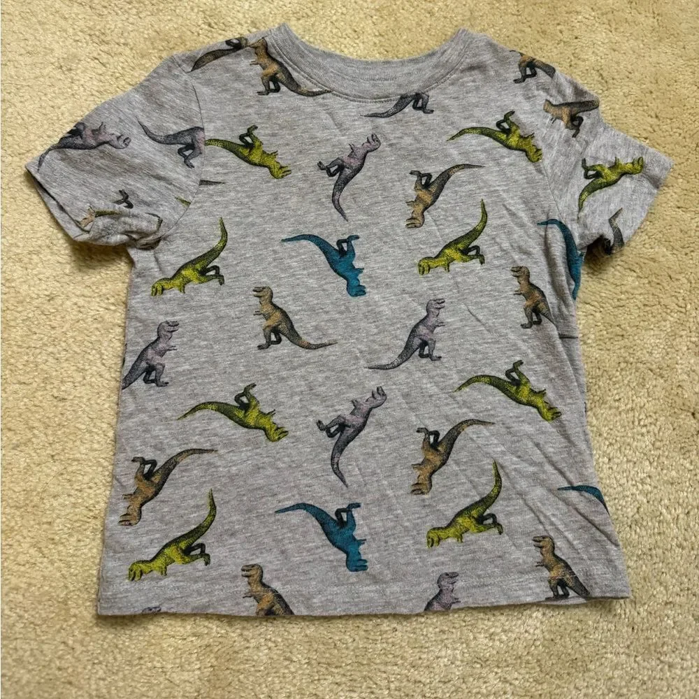 Toddler Boys Old Navy Shirt 5T