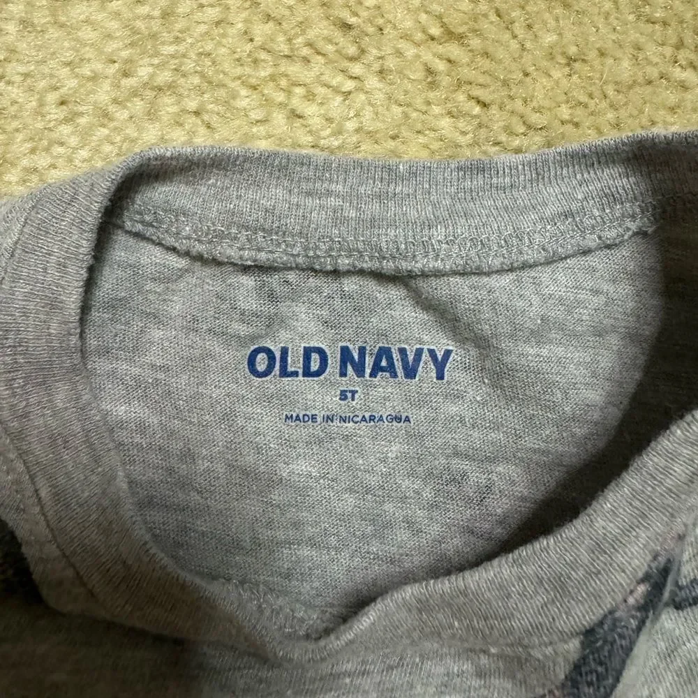 Old Navy toddler boys