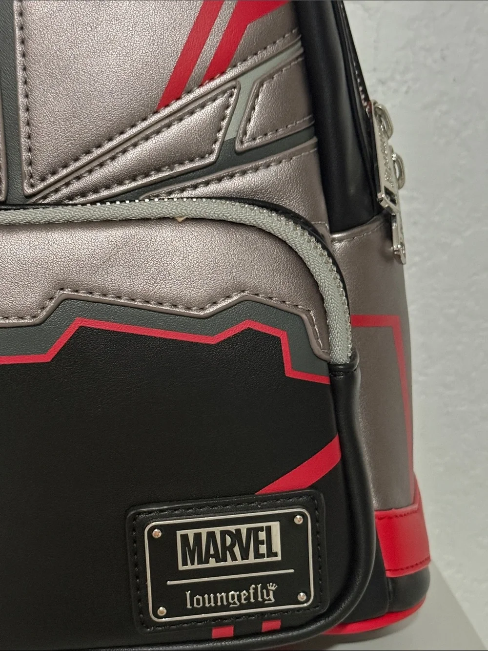 Loungefly mini backpack