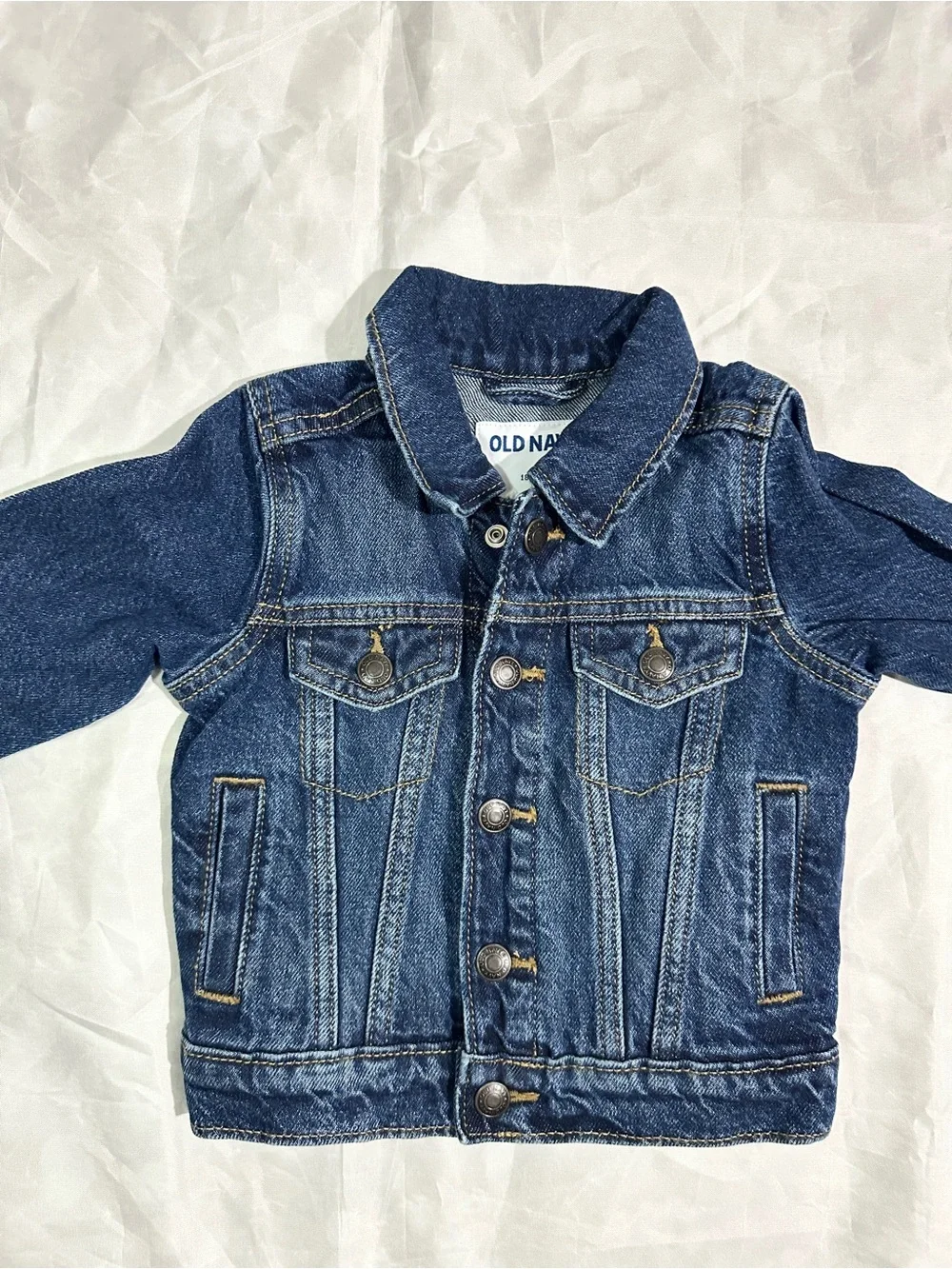 Old Navy classic kids