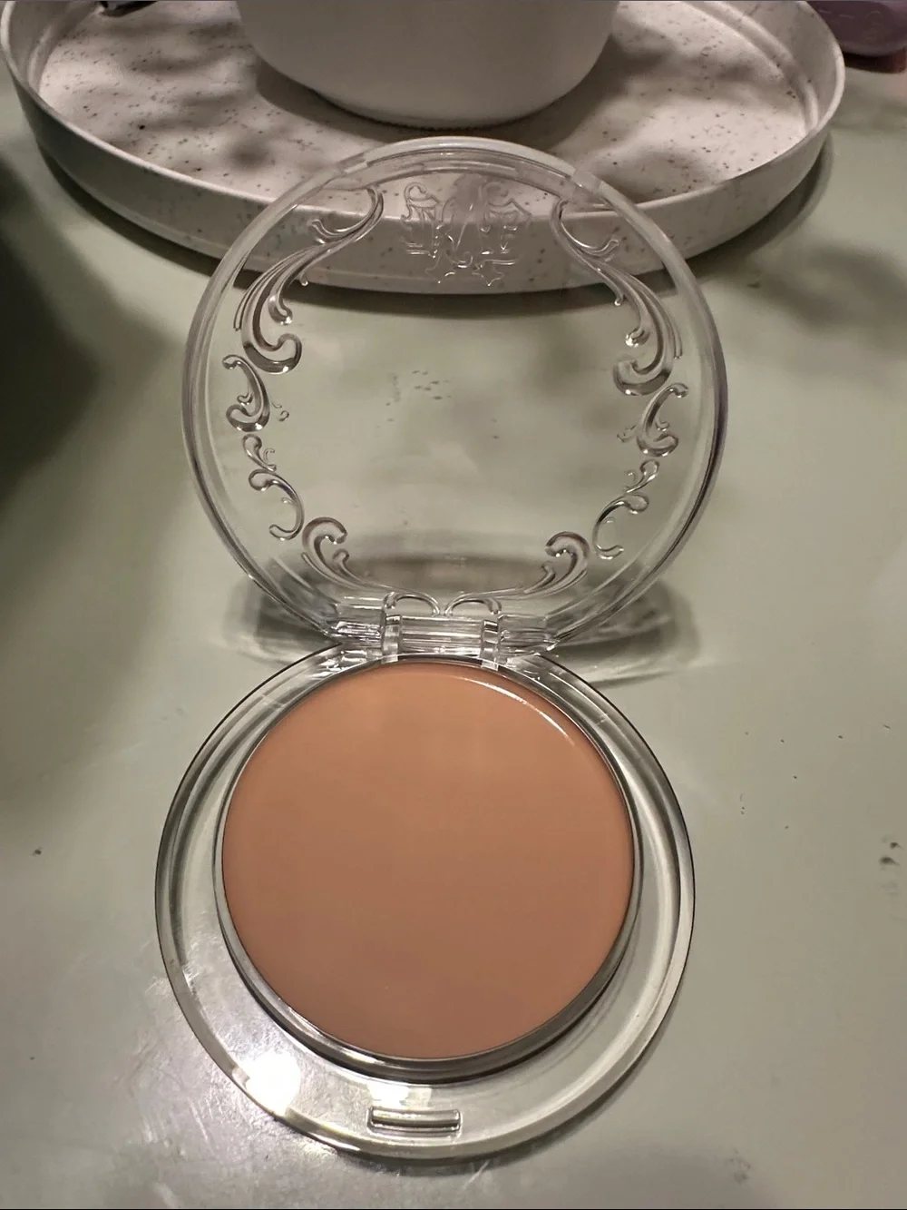 Kat Von D good apple