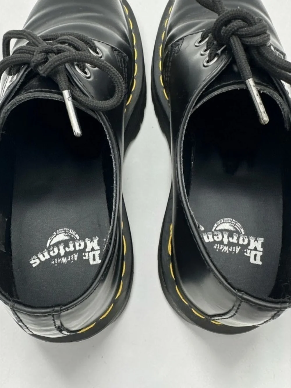 Dr. Martens us woman