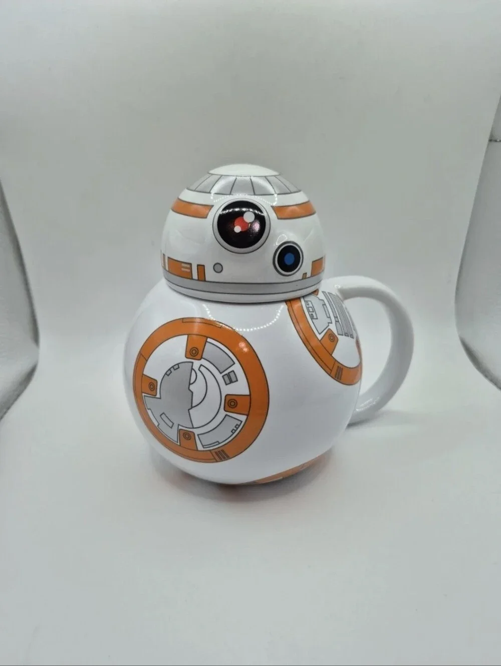 BB-8 Star Wars Coffee Mug Disney Store