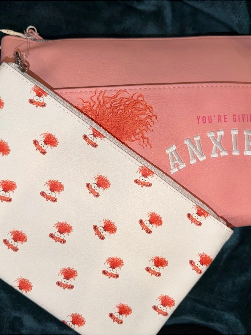 Primark cute coral