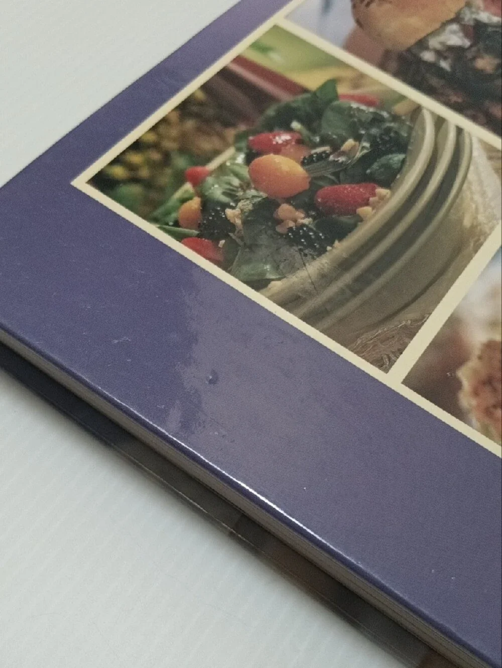 N/A complete cooking