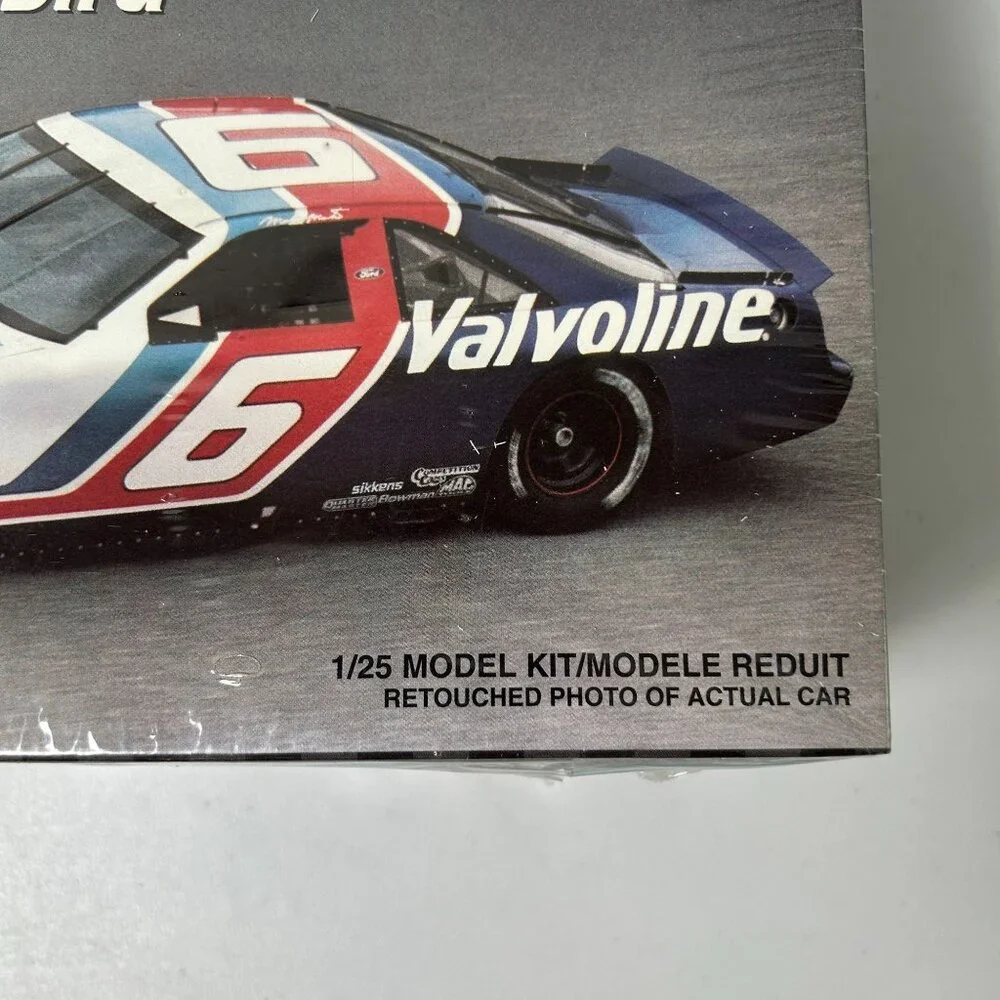 Amt ertl valvoline