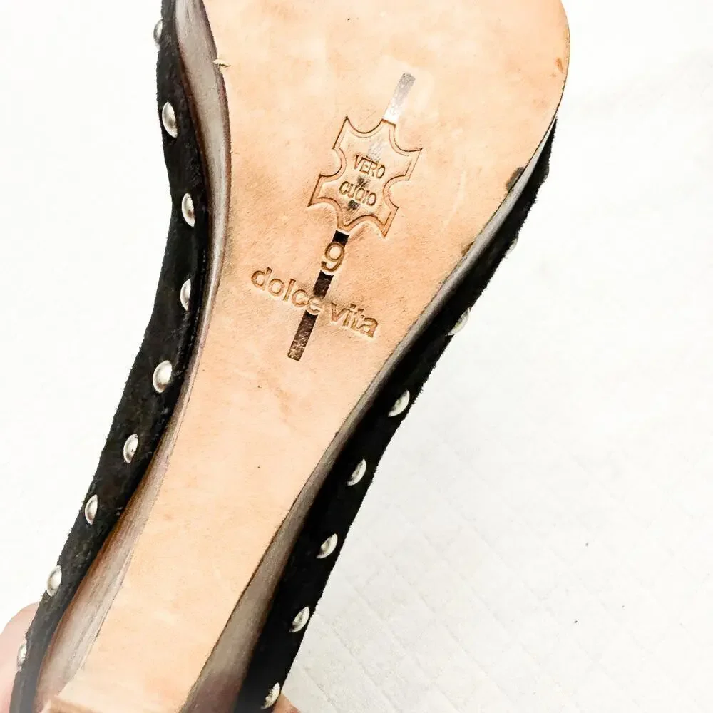 Dolce Vita size euc