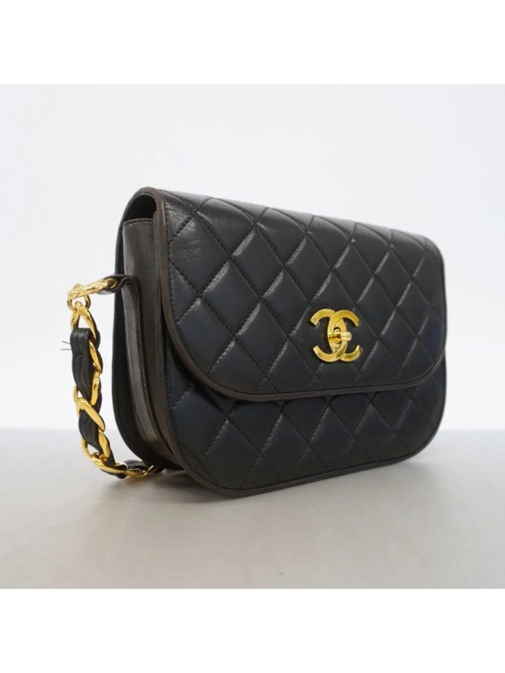 CHANEL this authentic