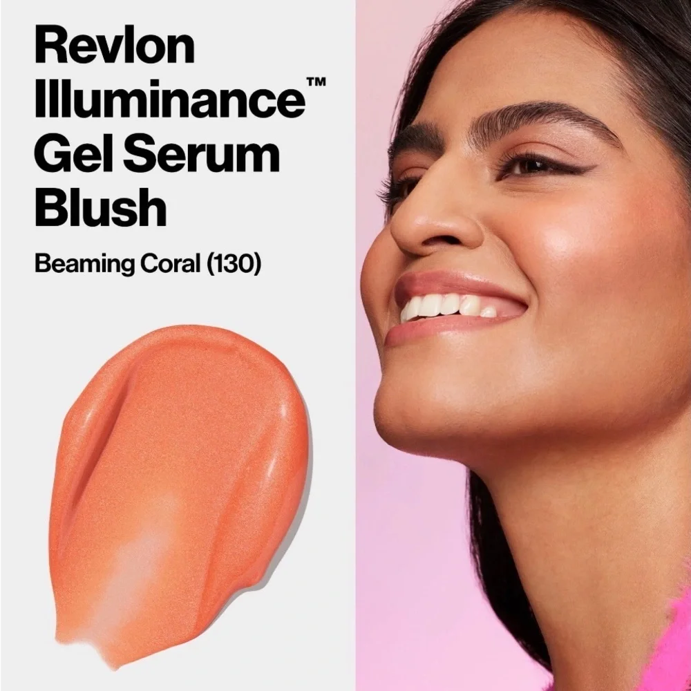 Revlon illumunance gel