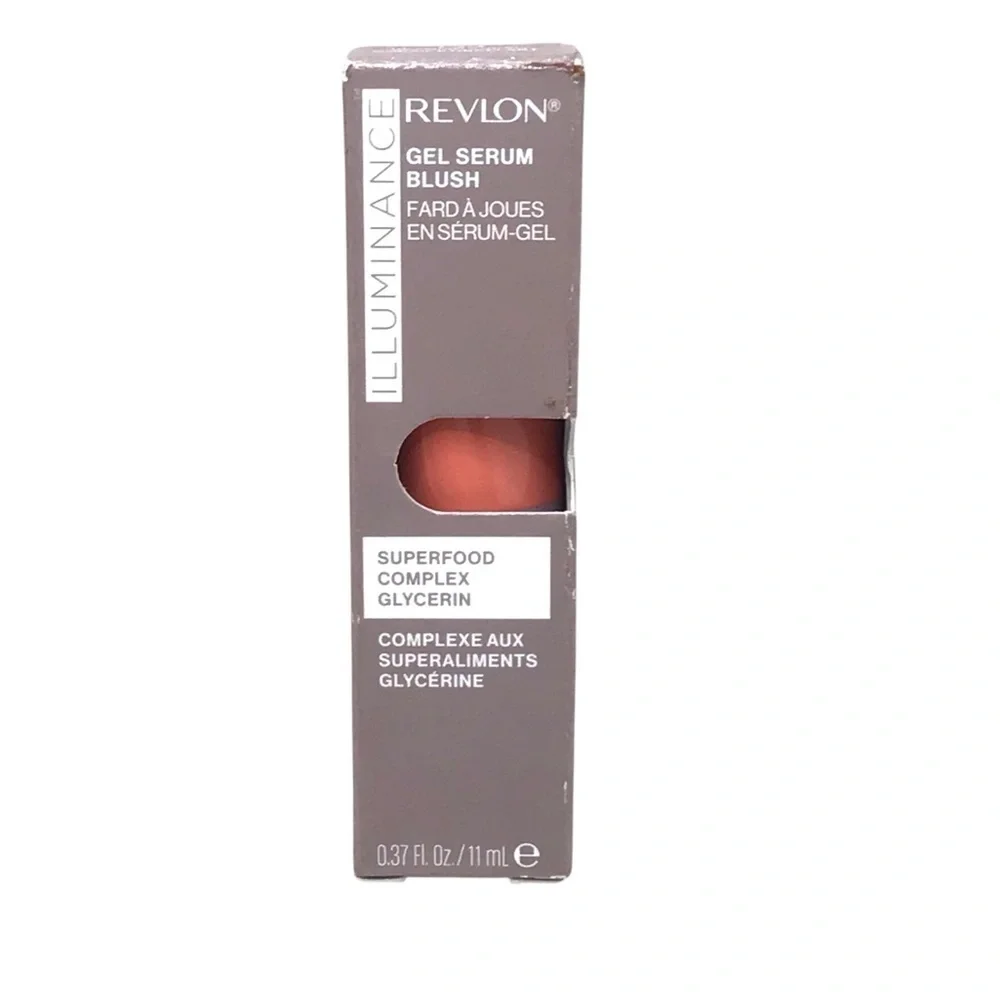 Revlon illumunance gel