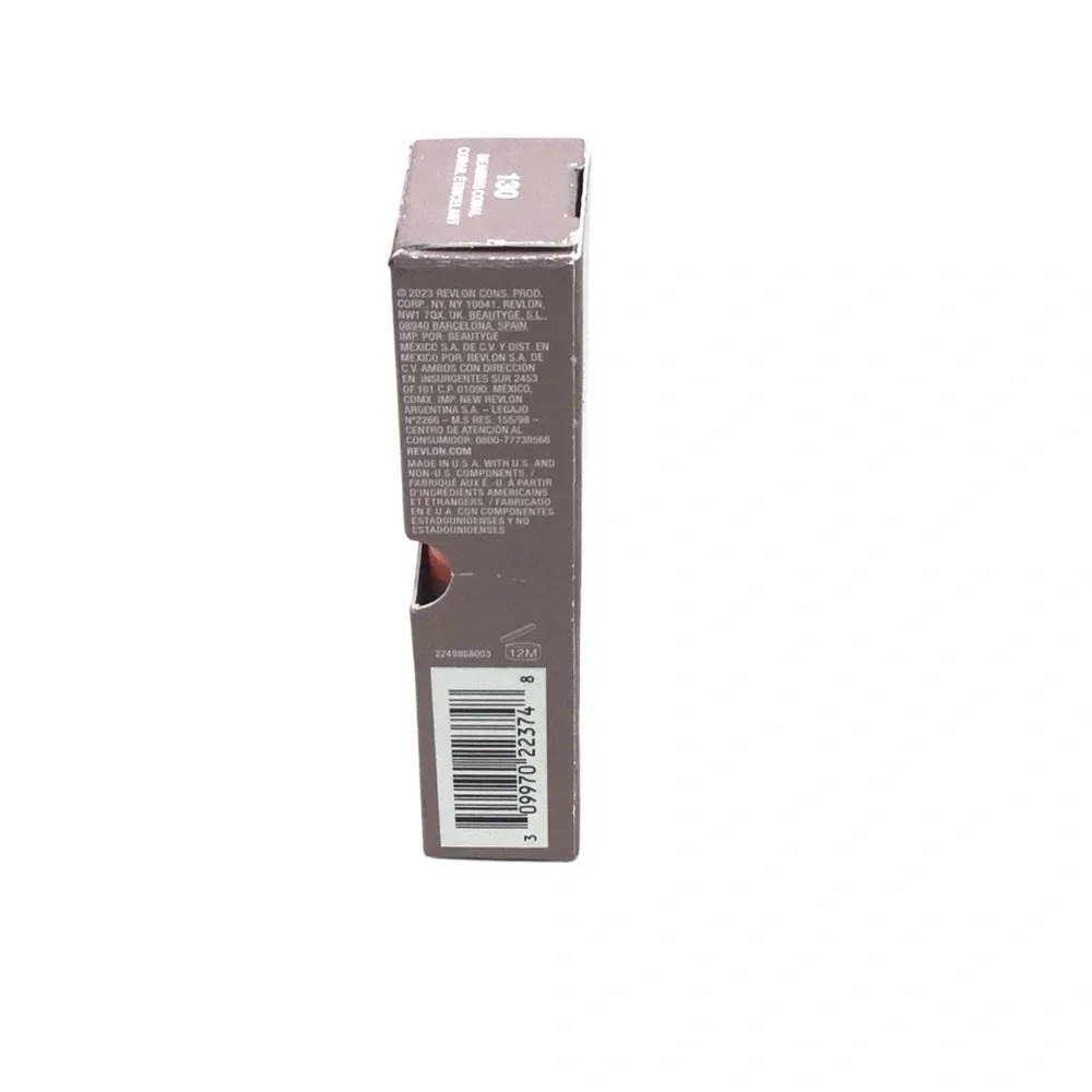 Revlon illumunance gel