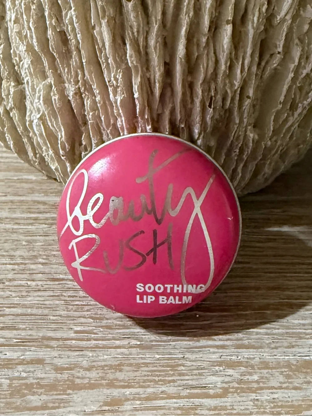 Victorias Secret vs soothing