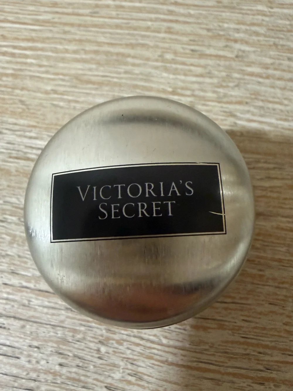 Victorias Secret vs soothing
