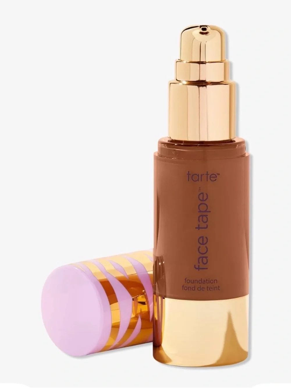 tarte face tape