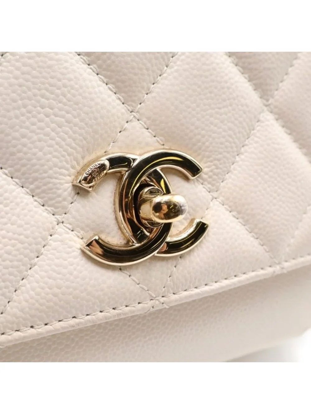 CHANEL this authentic