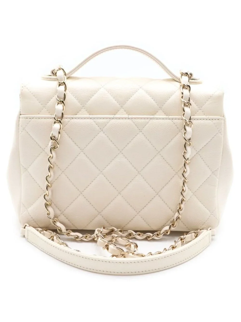 CHANEL this authentic