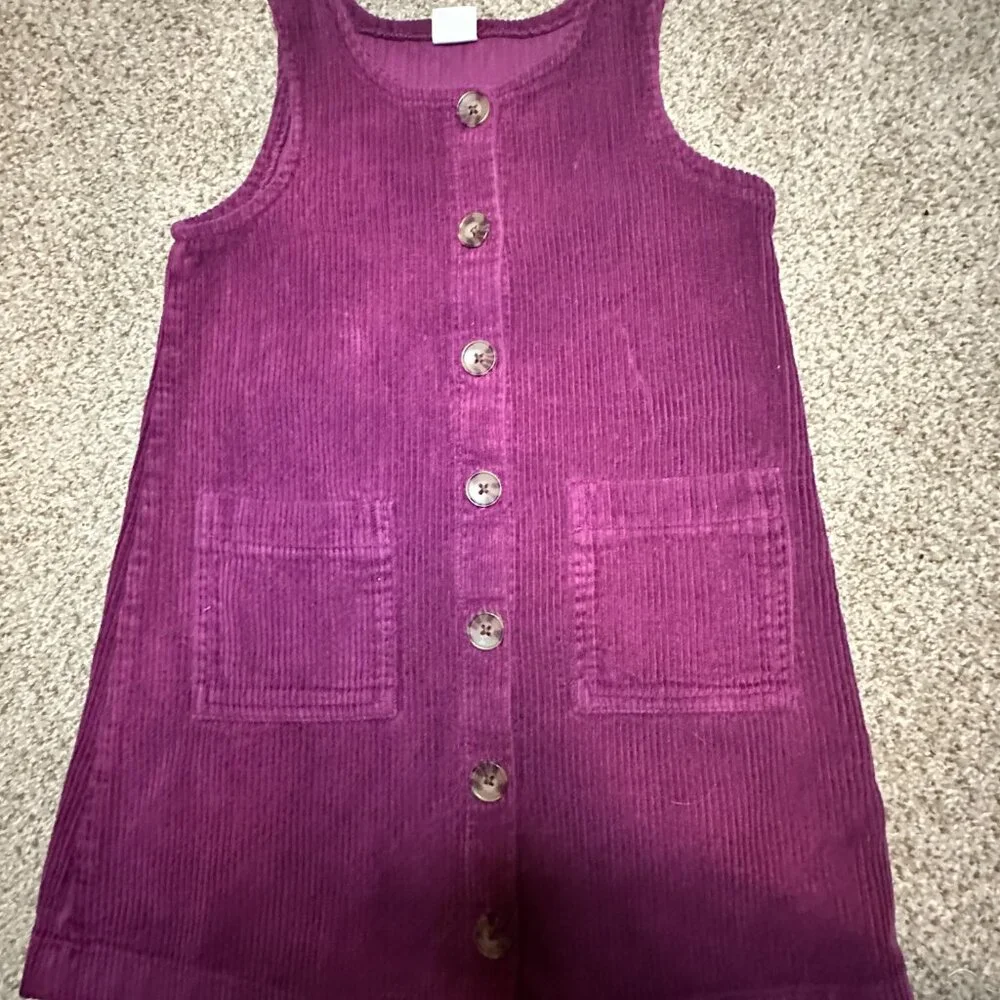GAP darling button
