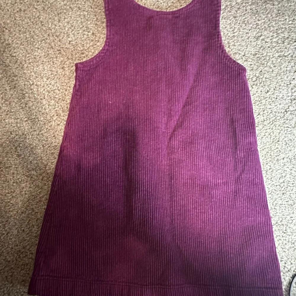 GAP jumpery front