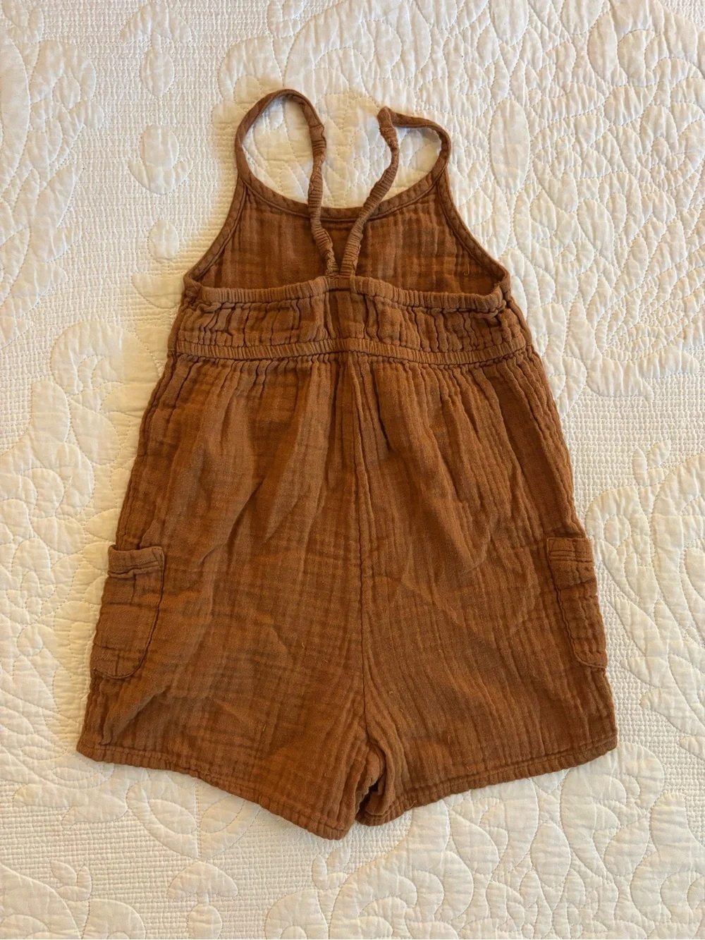 Old Navy lightweight gauze