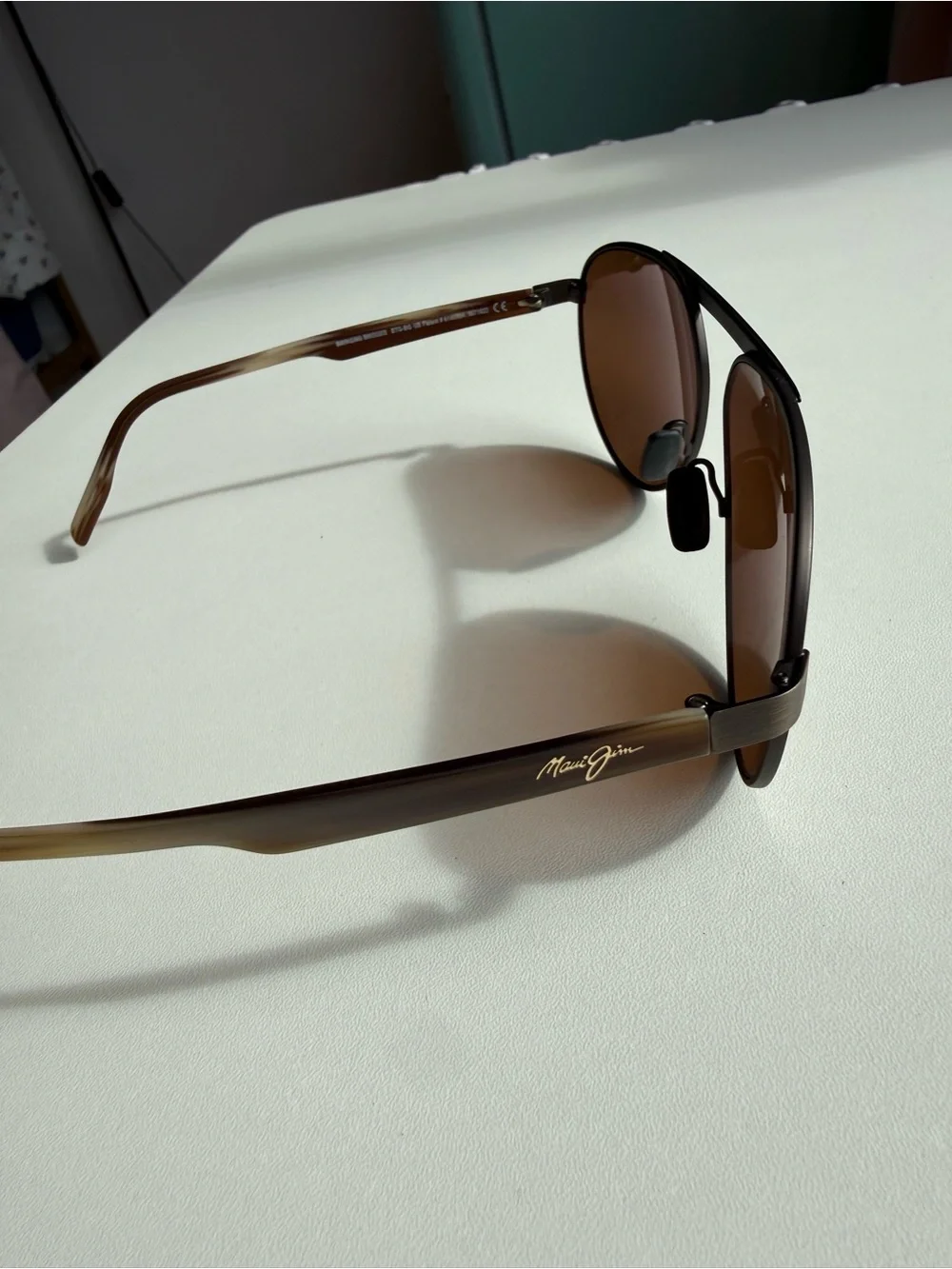 Maui Jim selling pair