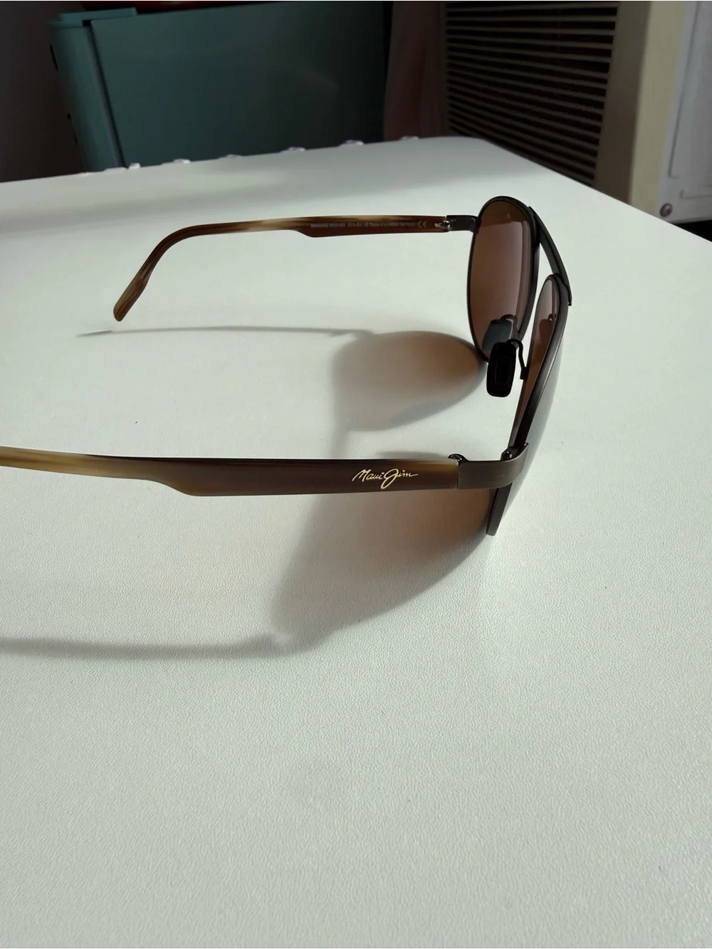 Maui Jim selling pair