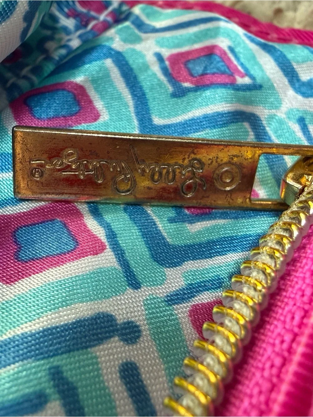 Lilly Pulitzer lilly pulitzer