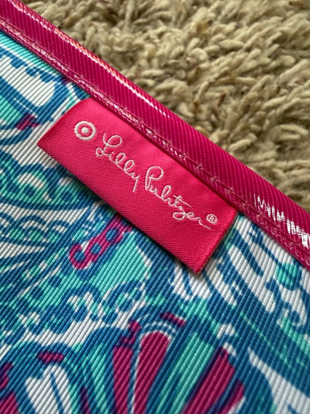 Lilly Pulitzer lilly pulitzer
