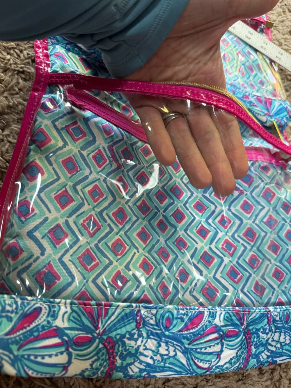 Lilly Pulitzer lilly pulitzer