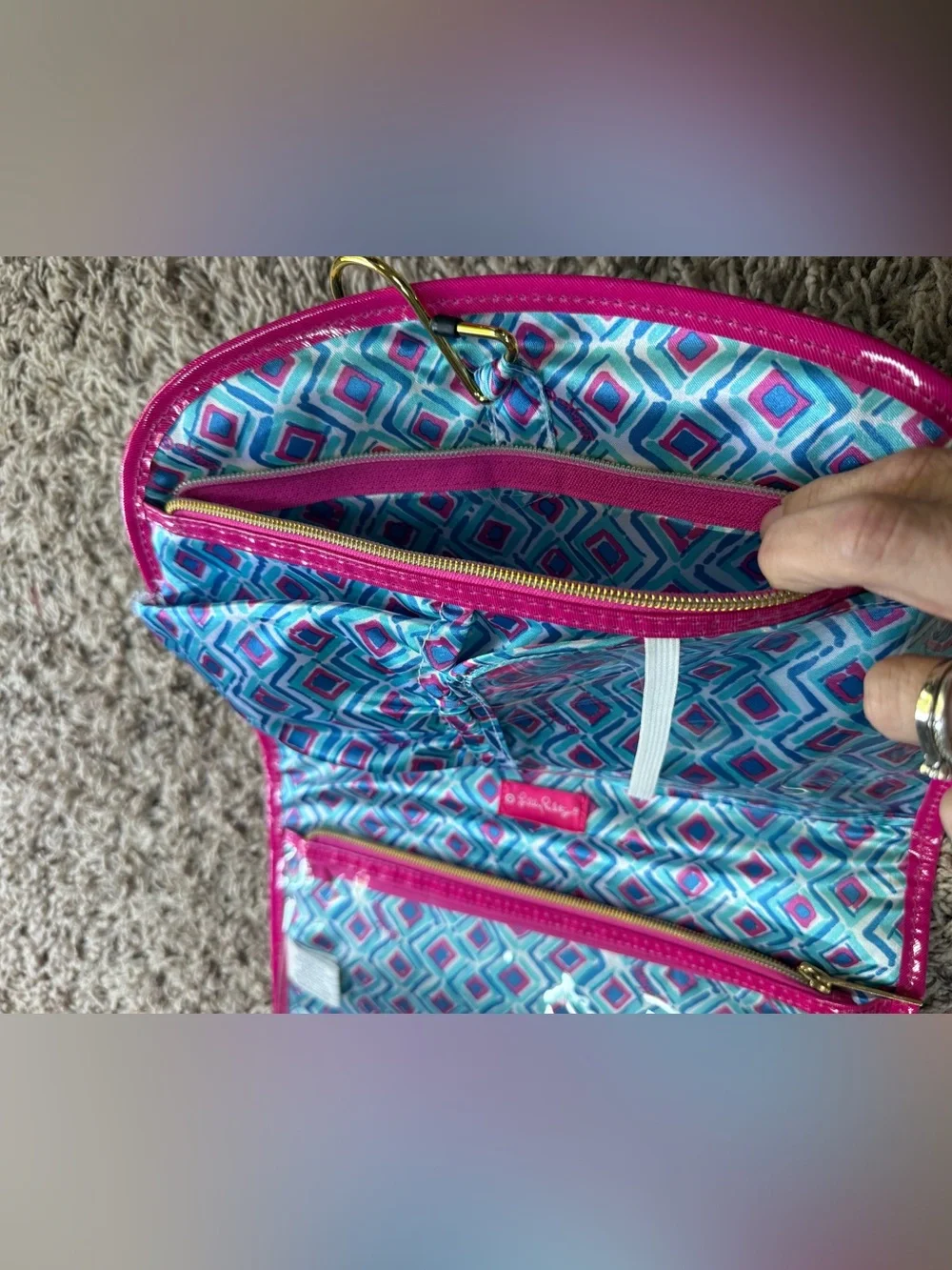 Lilly Pulitzer lilly pulitzer
