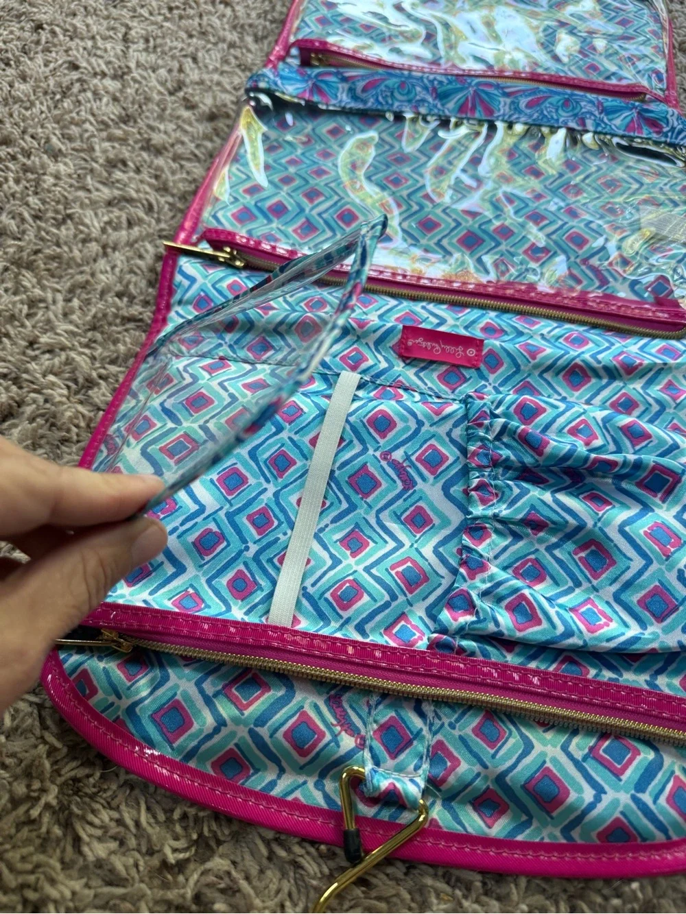 Lilly Pulitzer lilly pulitzer