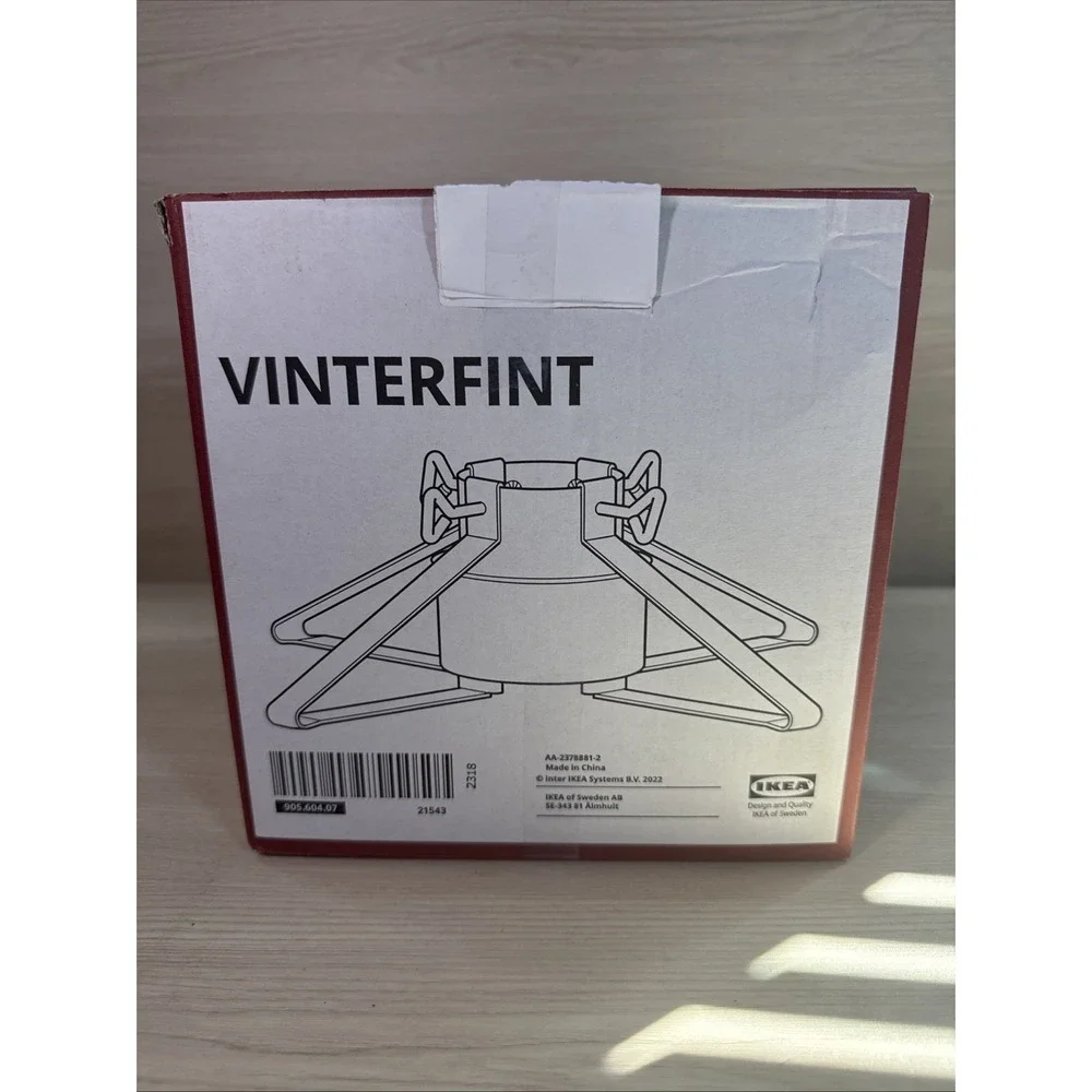 IKEA used photos