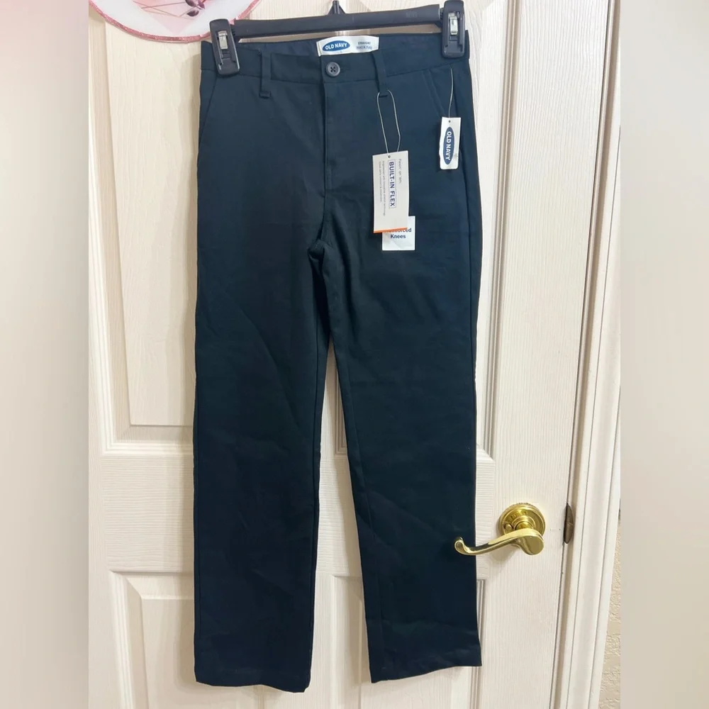 Old Navy classic black