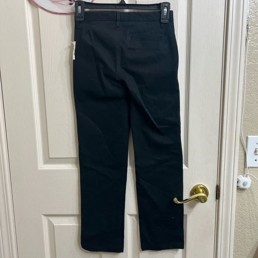 Old Navy classic black