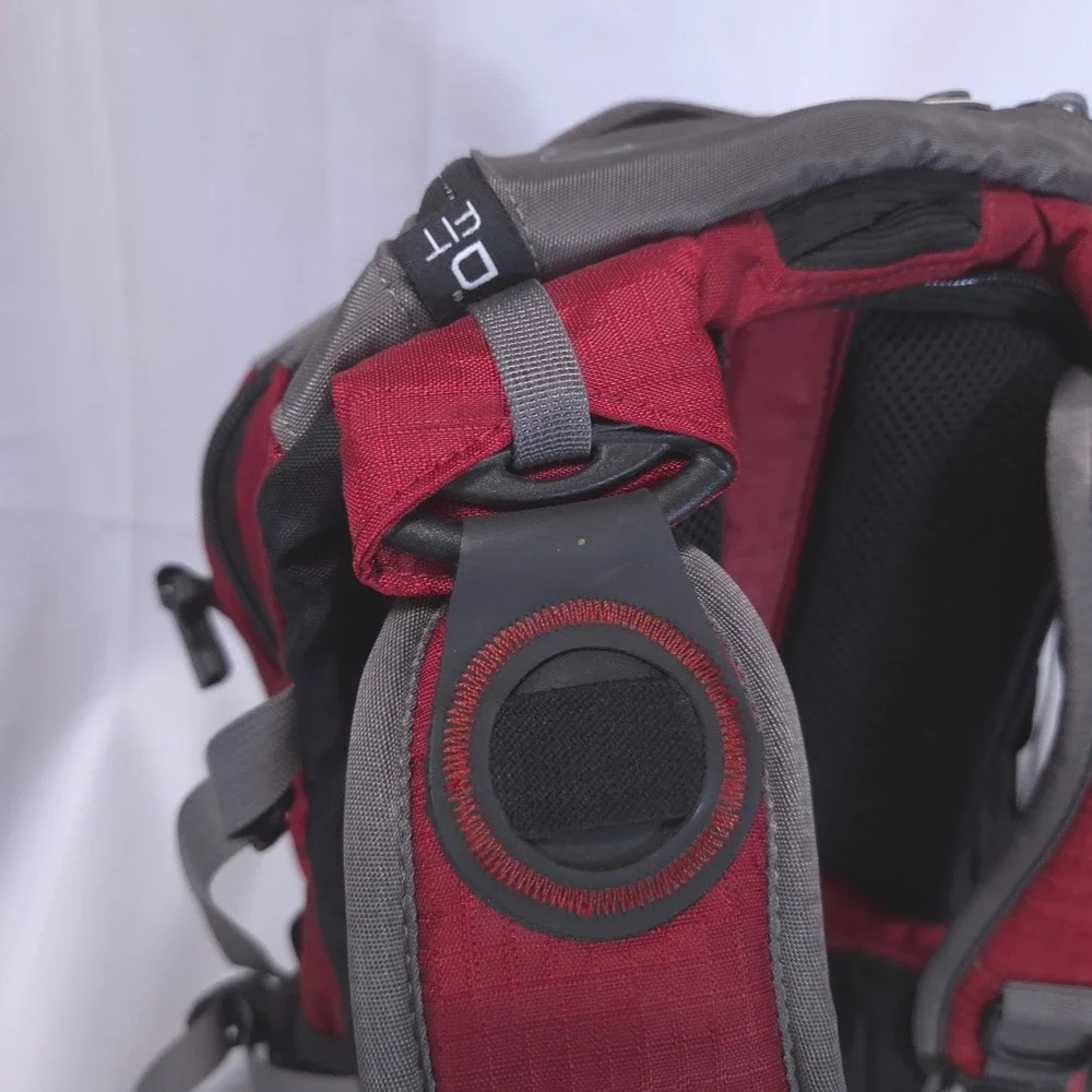 Camelbak any payment