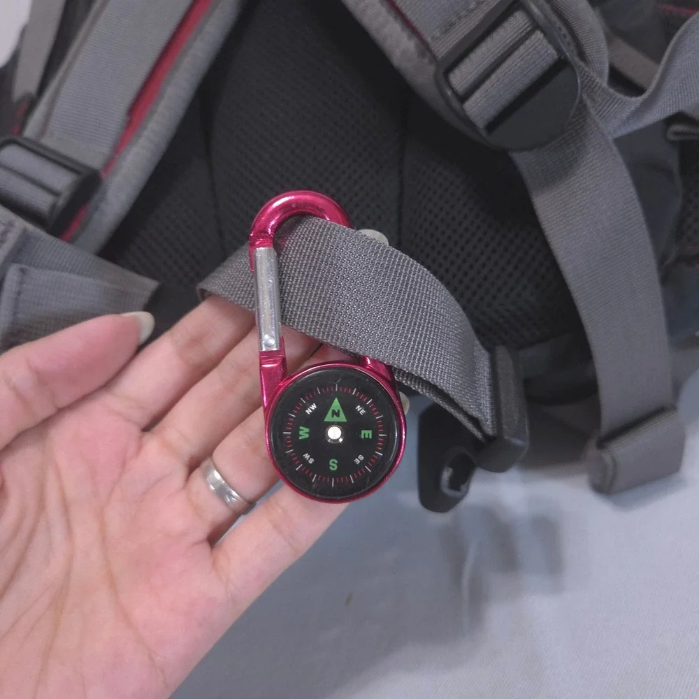 Camelbak see damage explorer