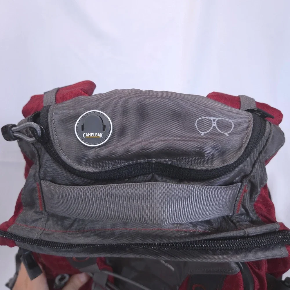 Camelbak buyer closely