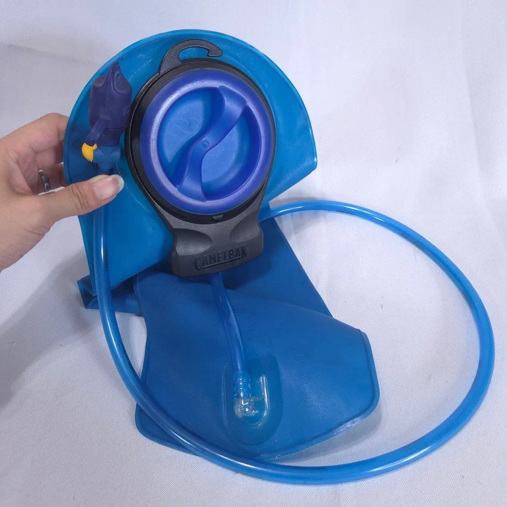 Camelbak sternum air