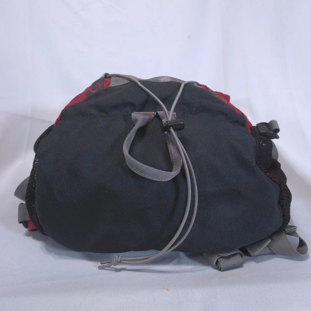Camelbak hydration as questions