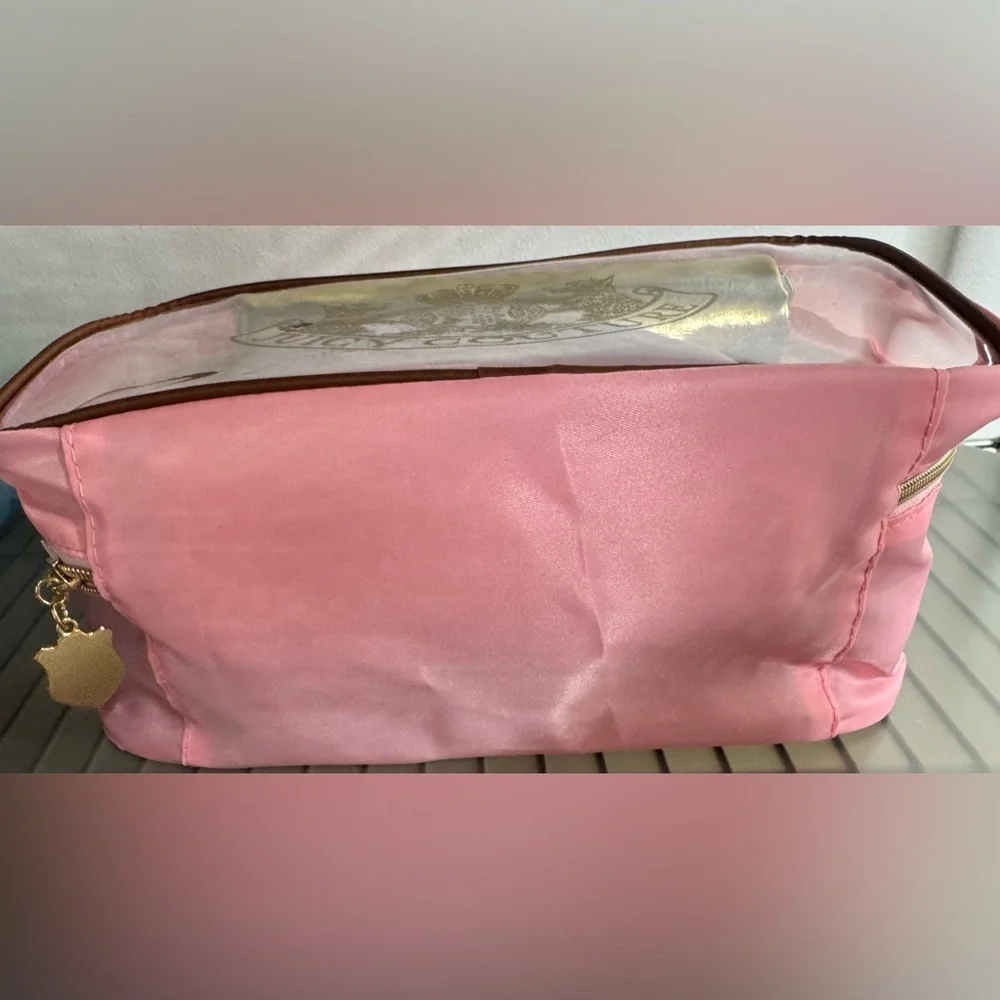 Juicy Couture chic juicy