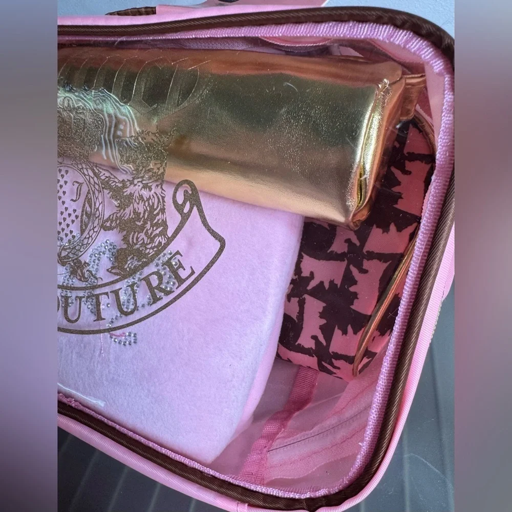 Juicy Couture chic juicy
